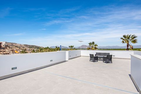 Villa a Algorfa, Alicante, Algorfa - € 460.000 | Ref: P442121 - foto 5